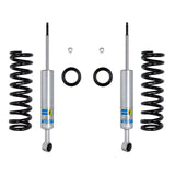 Bilstein B8 6112 Series Front Suspension Kit 03-09 Toyota 4Runner / 07-09 FJ Cruiser Bilstein Suspension Packages  AXOPROS