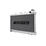 Mishimoto 91-99 Nissan Sentra w/ SR20 Manual Aluminum Radiator Mishimoto Radiators  AXOPROS