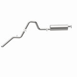 Magnaflow MagnaFlow BRE Exhaust Kit 87-96 Ford Bronco Catback aftermarket performance part