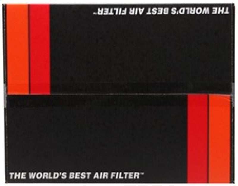 K&N 18-19 Mazda 6 2.5L Turbo Typhoon Air Intake K&N Engineering Cold Air Intakes  AXOPROS