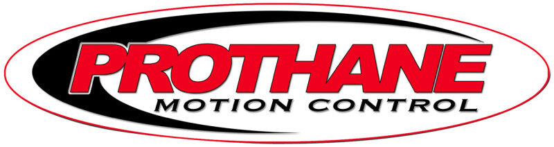 Prothane Red Urethane Bushing 06-07 Mazdaspeed 6 Front Differential Mount Prothane Bushing Kits  AXOPROS