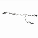 Magnaflow 2021 GMC Yukon XL / Chevy Suburban / Cadillac Escalade ESV Street Series Cat-Back Exhaust Magnaflow Catback  AXOPROS