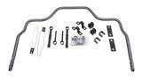 Hellwig 20-22 Chevrolet Silverado 2500/3500 HD 2/4WD Solid Chromoly 1-1/4in Rear Sway Bar Hellwig Sway Bars  AXOPROS