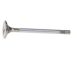 Manley Ford Coyote 5.0L DOHC 4 Valve 31mm Triple Groove Race Master Exhaust Valves (Set of 8) Manley Performance Valves  AXOPROS