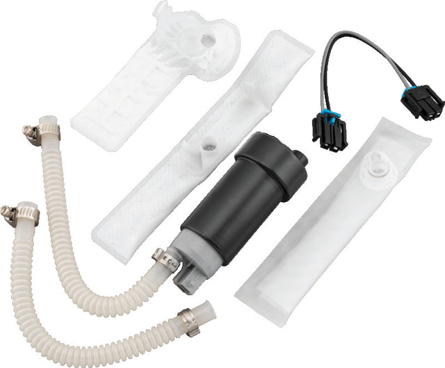 Twin Power 04-17 Dyna 04-17 V-Rod Fuel Pump Rps H-D 75284-08A 61016-04B 62111-04 62109-01A 62109-07 TwinPower Fuel Pumps  AXOPROS