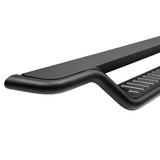 Westin 19-25 RAM 1500 CC (Excl. 1500 Classic) Outlaw Drop Running Boards - Tex. Blk Westin Running Boards  AXOPROS