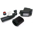Banks Power 18-20 Jeep 3.6L Wrangler (JL) Ram-Air Intake System - Dry Filter Banks Power Short Ram Air Intakes  AXOPROS