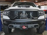 aFe 21-23 Dodge Ram 1500 TRX V8 6.2L Bladerunner Auto Transmission Oil Cooler Kit aFe Transmission Coolers  AXOPROS