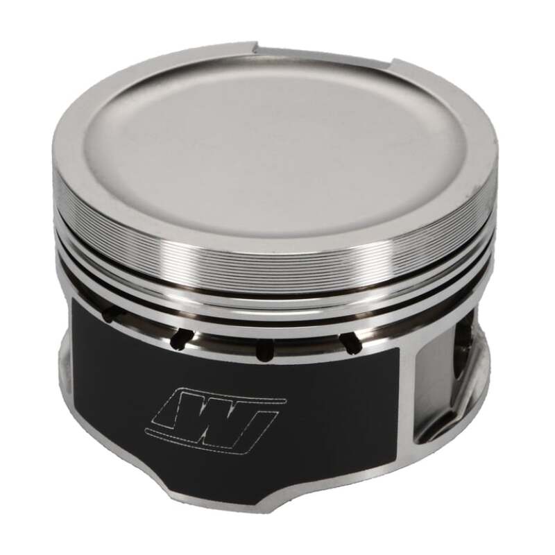 Wiseco Wiseco Volkswagen 1.8T 8V Dished -7cc 81MM Piston Shelf Stock Kit Piston Sets - Forged - 4cyl aftermarket performance part