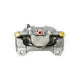 Power Stop 02-06 Acura RSX Front Right Autospecialty Caliper w/Bracket PowerStop Brake Calipers - OE  AXOPROS