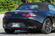 HKS LEGAMAX Premium ROADSTER ND5RC HKS Catback  AXOPROS