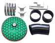 HKS SPF JZX100/JZZ30 1JZ-GTE (VVT-i) HKS Air Filters - Universal Fit  AXOPROS