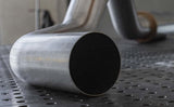 MagnaFlow 03-07 Dodge Ram 2500/3500 5.9L Catback 5in Single Passenger Side Rear Exit Exhaust Magnaflow Catback  AXOPROS