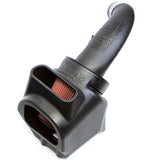 Banks Power 17-19 Chevy/GMC 2500 L5P 6.6L Ram-Air Intake System Banks Power Short Ram Air Intakes  AXOPROS