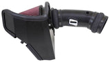 K&N 2015 Dodge Challenger/Charger 6.2L V8 Typhoon Short Ram Intake K&N Engineering Cold Air Intakes  AXOPROS