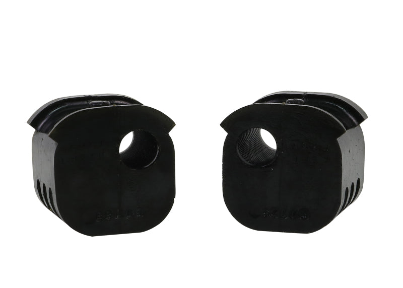 Whiteline 9/92-6/02 Lancer CE Control Arm - Lower Inner Rear Anti-dive Caster Kit Whiteline Bushing Kits  AXOPROS