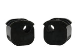 Whiteline 9/92-6/02 Lancer CE Control Arm - Lower Inner Rear Anti-dive Caster Kit Whiteline Bushing Kits  AXOPROS