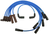 NGK Chevrolet Astro 2005-1998 Spark Plug Wire Set NGK Spark Plug Wire Sets  AXOPROS