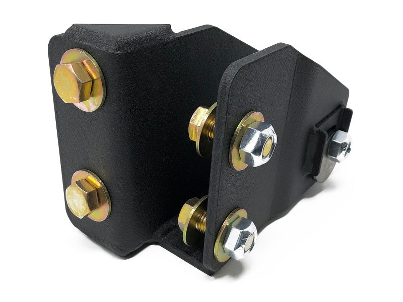 Tuff Country 80-97 F-250 4wd (w/2in Front Lift Kit And 4 Bolt Mounting) Axle Pivot Drop Brackets Pr. Tuff Country Suspension Arms & Components  AXOPROS