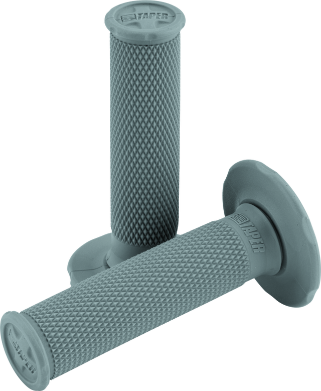 ProTaper Full Diamond Grips Soft - Light Gray ProTaper Grips  AXOPROS