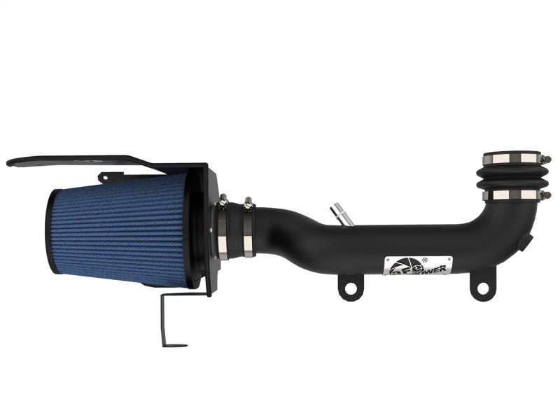 aFe Magnum FORCE Stage-2 XP Pro 5R Cold Air Intake System 2018+ Jeep Wrangler (JL) V6 3.6L aFe Cold Air Intakes  AXOPROS