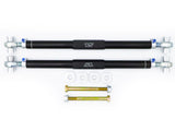 SPL Parts 2016+ Chevrolet Camaro (Gen 6) Rear Toe Links w/Eccentric Lockout SPL Parts Suspension Arms & Components  AXOPROS