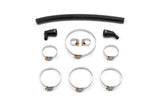 AMS AMS Performance 2021+ Ford Raptor/F-150 3.5L EcoBoost Turbo Inlet Tubes Turbo Upgrade Components aftermarket performance part