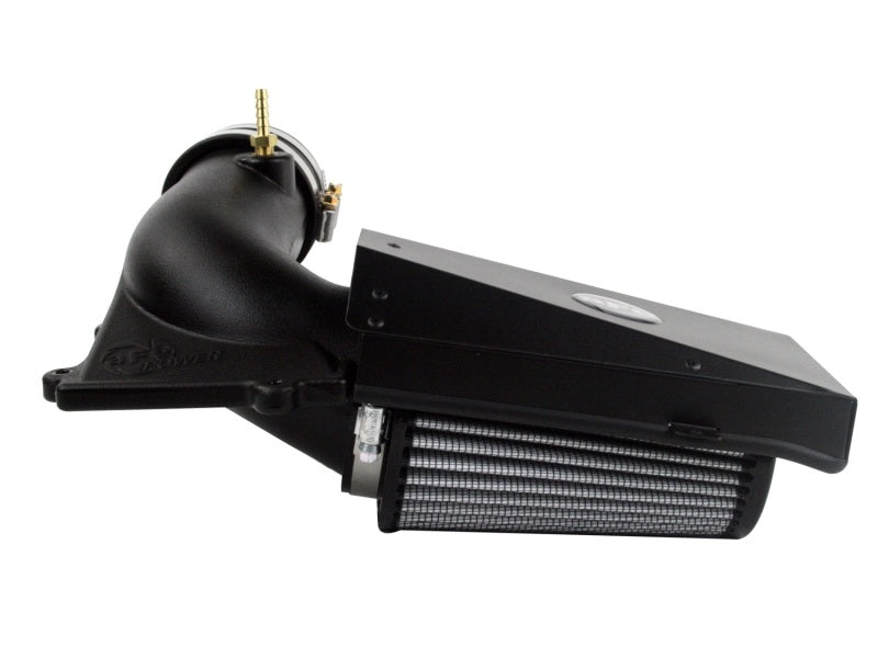 aFe MagnumFORCE Intakes Stage-2 Si PDS AIS PDS VW Golf/Jetta 09-12 L4-2.0L (tdi) aFe Cold Air Intakes  AXOPROS