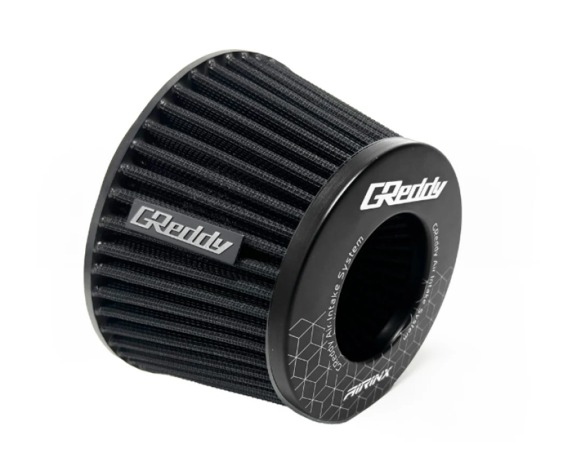 GReddy GReddy Universal Airinx M #100 Air Filters - Drop In aftermarket performance part