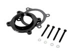 Airaid PowerAid TB Spacer 2014 Chevrolet Silverado 1500, Tahoe, Suburban 5.3L V8 Airaid Throttle Body Spacers  AXOPROS