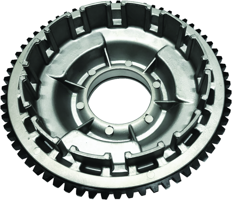 Twin Power L84-89 Big Twin Clutch Shell Replaces H-D 37702-84 TwinPower Clutch Baskets  AXOPROS