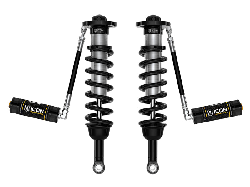 ICON 2022+ Toyota Tundra 2.5 Series VS RR Coilover Kit ICON Coilovers  AXOPROS