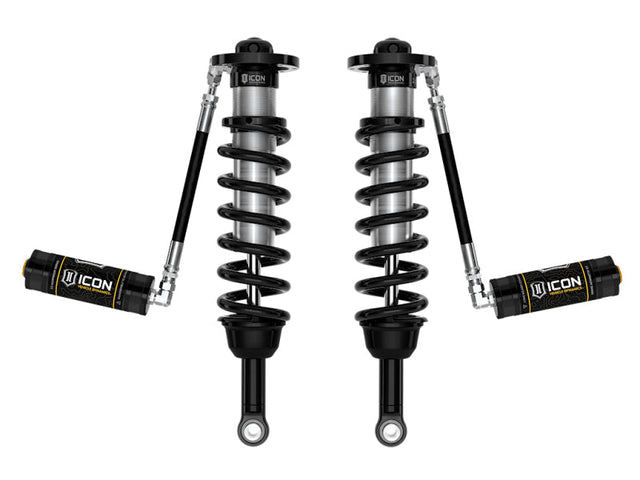 ICON 2022+ Toyota Tundra 2.5 Series VS RR Coilover Kit ICON Coilovers  AXOPROS