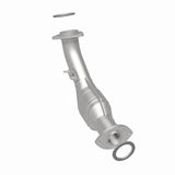 MagnaFlow Conv DF 01- 02 Tacoma 3.4L EC/SB 4 Magnaflow Catalytic Converter Direct Fit  AXOPROS