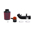 Mishimoto 06-11 Honda Civic Si Performance Air Intake - Wrinkle Black Mishimoto Cold Air Intakes  AXOPROS