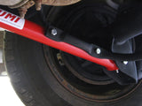 UMI Performance 78-88 GM G-Body Tubular Upper & Lower Control Arms Kit UMI Performance Control Arms  AXOPROS