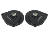 Whiteline 15-16 Audi A3 / 15-19 VW Golf R Front Strut Mount (Camber/Caster) Whiteline Shock Mounts & Camber Plates  AXOPROS