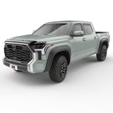 EGR 22-23 Toyota Tundra Bolt-On Look Fender Flares - Set EGR Fender Flares  AXOPROS