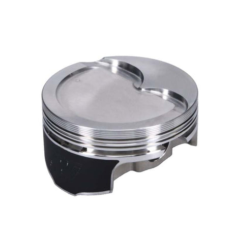 Wiseco Chevy LS Series -11cc R/Dome 1.300x4.070 Piston Shelf Stock Kit Wiseco Piston Sets - Forged - 8cyl  AXOPROS