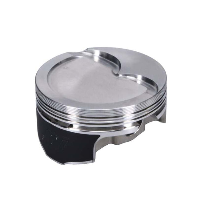 Wiseco Chevy LS Series -11cc R/Dome 1.300x4.070 Piston Shelf Stock Kit Wiseco Piston Sets - Forged - 8cyl  AXOPROS