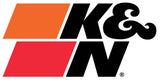 K&N 2015 Hyundai Sonata Replacement Air Filter 2.4L K&N Engineering Air Filters - Drop In  AXOPROS