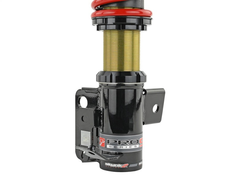 Skunk2 13-20 Subaru BRZ Pro-ST Coilovers Skunk2 Racing Coilovers  AXOPROS