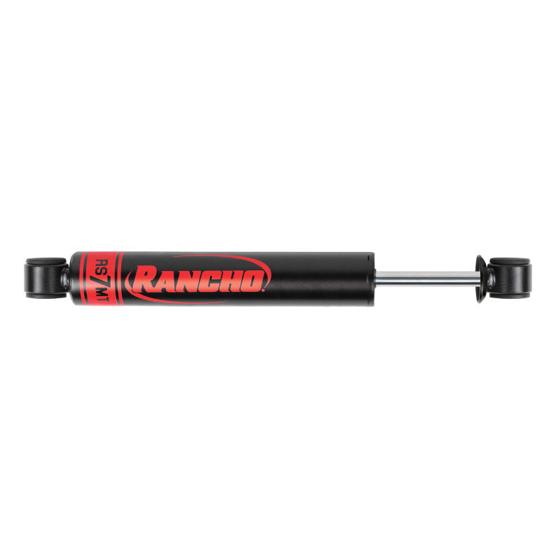 Rancho 95-00 Blazer RS7MT Steering Stabilizer (Bolts to OE Mounts) Rancho Steering Stabilizer  AXOPROS