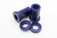 SuperPro 2001 Toyota Highlander Limited Front Lower Inner Forward Control Arm Bushing Kit Superpro Bushing Kits  AXOPROS