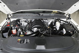 Airaid 14-19 Chevrolet Silverado 1500 V8 / 14-19 GMC 1500 V8 Performance Air Intake System Airaid Cold Air Intakes  AXOPROS
