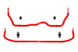 Eibach 23-24 Toyota GR Corolla Front & Rear Anti-Roll Bar Kit Eibach Sway Bars  AXOPROS