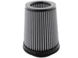 aFe MagnumFLOW Air Filter ProDry S 5in F x 7in B (INV) x 5.5in T (INV) x 8in H aFe Air Filters - Universal Fit  AXOPROS