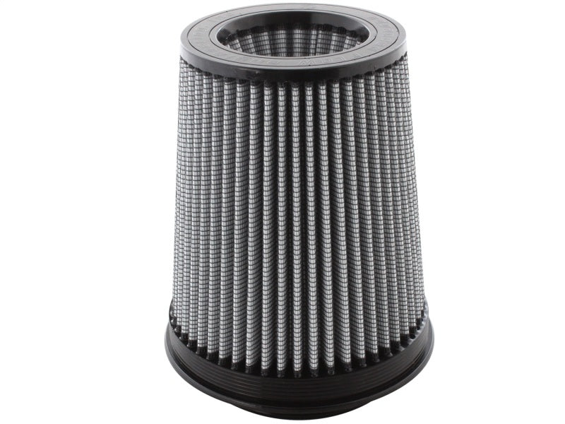 aFe MagnumFLOW Air Filter ProDry S 5in F x 7in B (INV) x 5.5in T (INV) x 8in H aFe Air Filters - Universal Fit  AXOPROS
