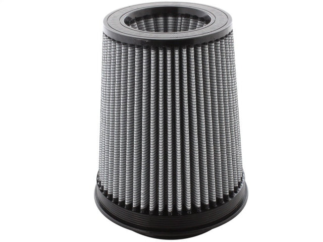 aFe MagnumFLOW Air Filter ProDry S 5in F x 7in B (INV) x 5.5in T (INV) x 8in H aFe Air Filters - Universal Fit  AXOPROS