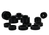 Whiteline 1999-2004 Ford F-350 Super Duty Body Mount Bushing Set Whiteline Bushing Kits  AXOPROS